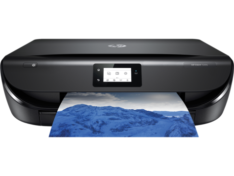 How to install hp envy scanner software